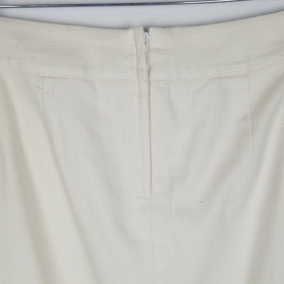 Lilly Pulitzer 100% Cotton Skirt - Picture 6 of 11